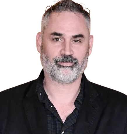 Alex Garland